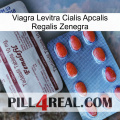 Viagra Levitra Cialis Apcalis Regalis Zenegra 36